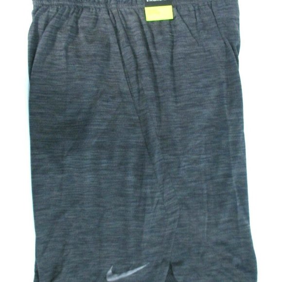 Nike dri-fit Training Shorts. New. Mens Size S & M - Picture 3 of 4